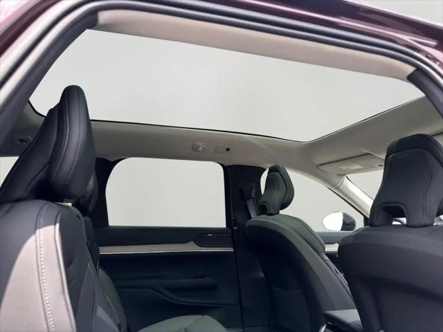 2025 Volvo X 90 Ultra, Twin Motor, Fully electric, 7 Seats