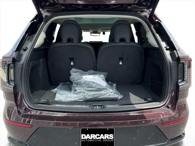 2025 Volvo X 90 Ultra, Twin Motor, Fully electric, 7 Seats