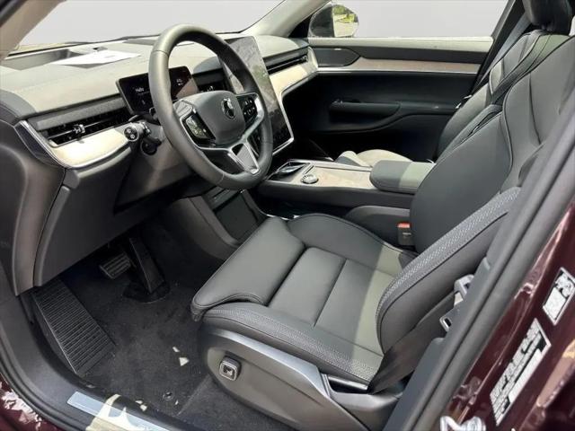 2025 Volvo X 90 Ultra, Twin Motor, Fully electric, 7 Seats