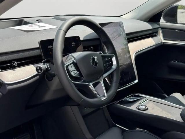 2025 Volvo X 90 Ultra, Twin Motor, Fully electric, 7 Seats