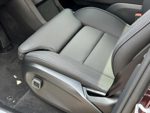 2025 Volvo X 90 Ultra, Twin Motor, Fully electric, 7 Seats