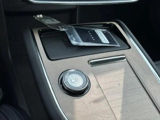 2025 Volvo X 90 Ultra, Twin Motor, Fully electric, 7 Seats