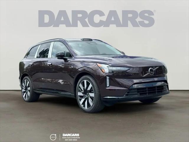 2025 Volvo X 90 Ultra, Twin Motor, Fully electric, 7 Seats for sale in Rockville, MD