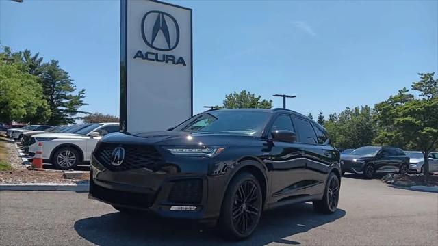 2026 Acura MDX A-SPEC Advance Package for sale in Ramsey, NJ