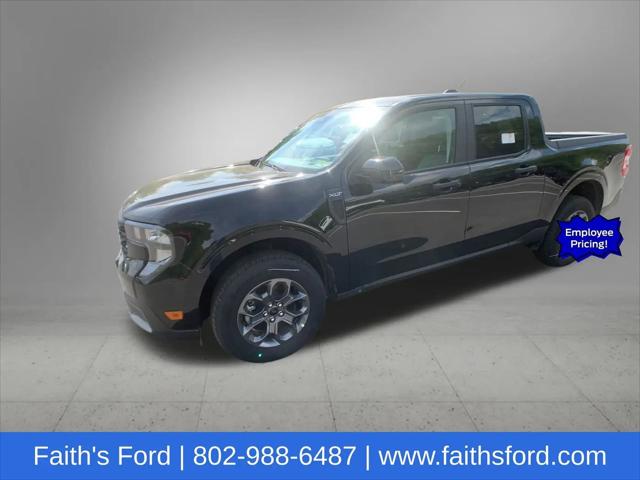 2025 Ford Maverick XLT for sale in Westminster, VT