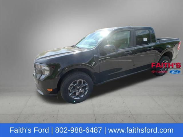 2025 Ford Maverick XLT for sale in Westminster, VT