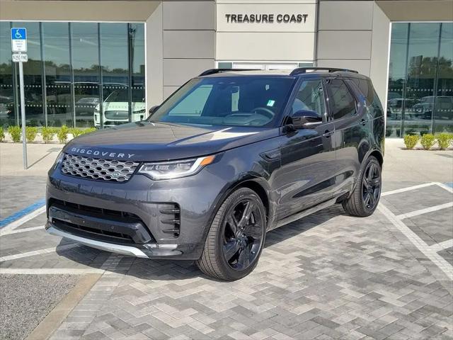 2025 Land Rover Discovery P360 Metropolitan Edition for sale in Fort Pierce, FL