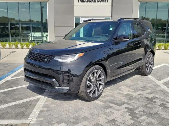 2025 Land Rover Discovery P300 Dynamic SE for sale in Fort Pierce, FL