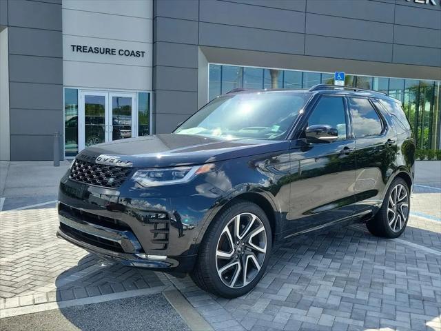 2025 Land Rover Discovery P300 Dynamic SE for sale in Fort Pierce, FL
