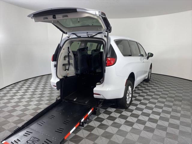 2023 Chrysler Voyager LX for sale in Phoenix, AZ
