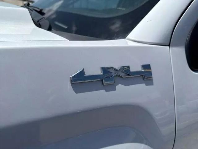 2019 GMC Sierra 2500HD Base
