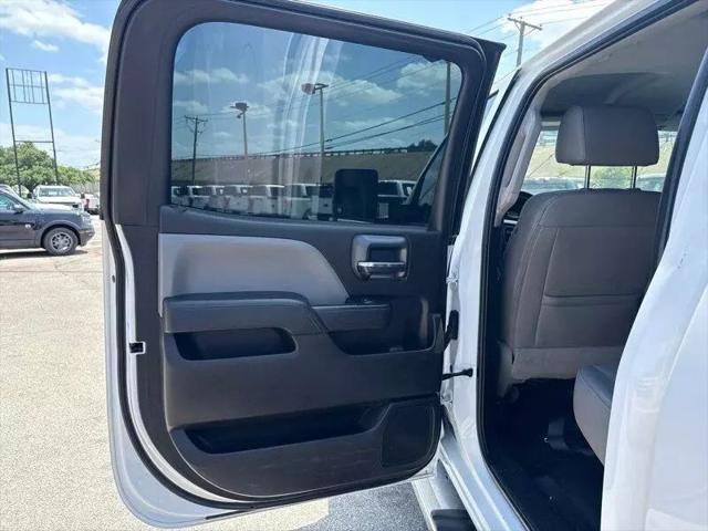 2019 GMC Sierra 2500HD Base