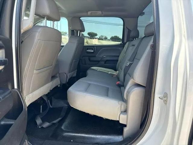 2019 GMC Sierra 2500HD Base