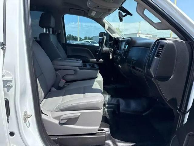 2019 GMC Sierra 2500HD Base