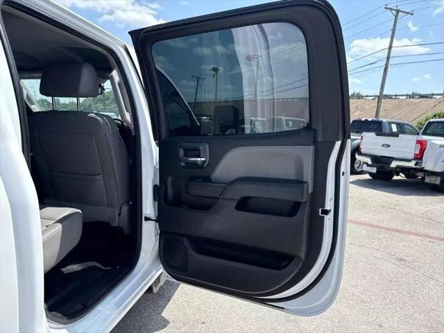 2019 GMC Sierra 2500HD Base
