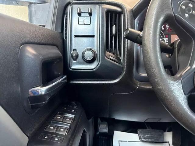 2019 GMC Sierra 2500HD Base