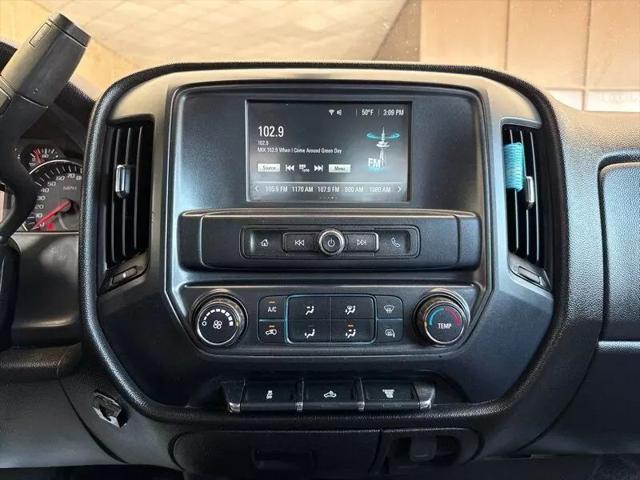 2019 GMC Sierra 2500HD Base