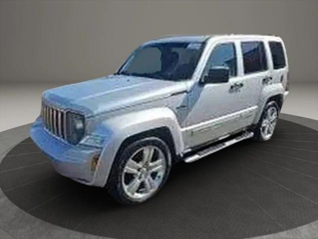 2012 Jeep Liberty Limited Jet Edition for sale in Oshkosh, WI