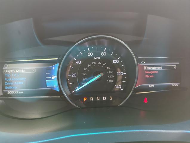 Used 2017 Ford Explorer For Sale in Muscle Shoals, AL