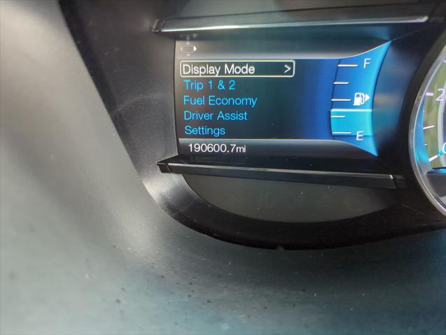 Used 2017 Ford Explorer For Sale in Muscle Shoals, AL