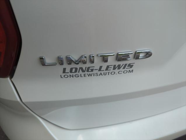 Used 2017 Ford Explorer For Sale in Muscle Shoals, AL