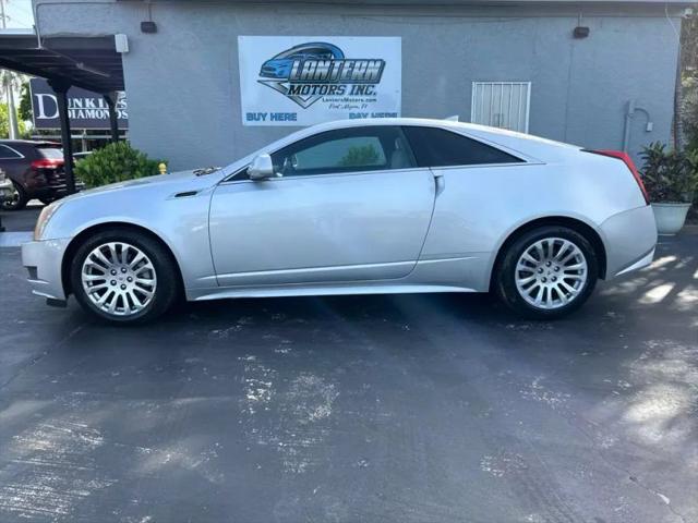 2014 Cadillac CTS Standard for sale in Fort Myers, FL