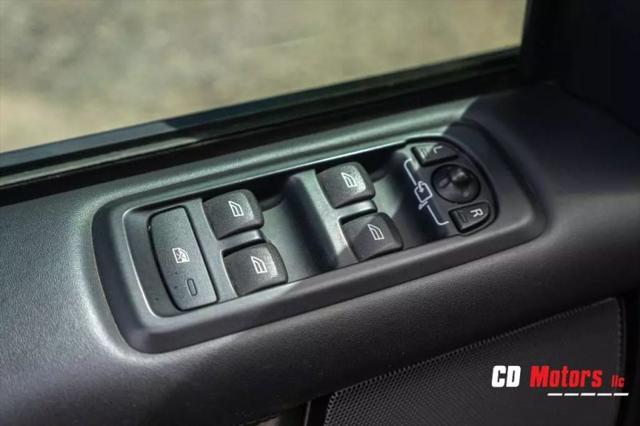 2016 Land Rover LR4 HSE LUX