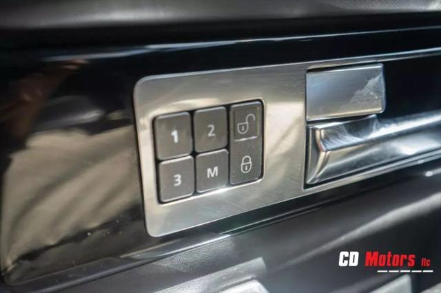 2016 Land Rover LR4 HSE LUX