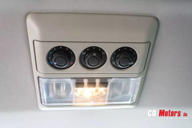 2016 Land Rover LR4 HSE LUX