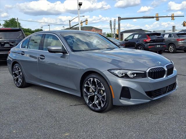 2025 BMW 3 Series 330i xDrive Sedan for sale in Lancaster, PA
