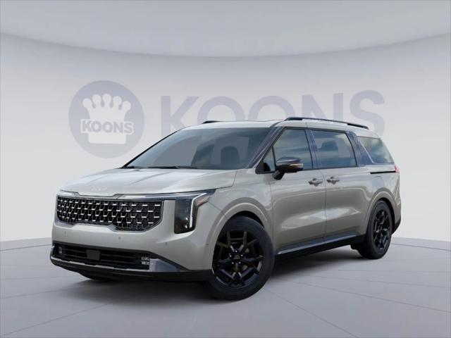 2026 Kia Carnival SX Prestige for sale in Owings Mills, MD
