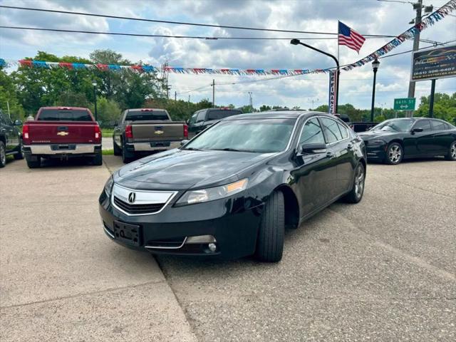 2014 Acura TL 3.7 for sale in Inver Grove Heights, MN