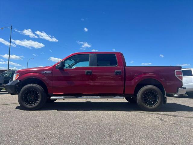 2013 Ford F-150 XLT for sale in Great Falls, MT