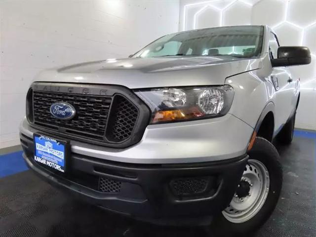 2020 Ford Ranger XL for sale in Manassas, VA
