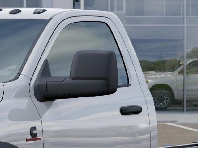 2025 Ram 5500 Tradesman/Big Horn