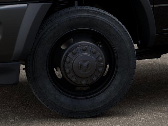 2025 Ram 4500 Chassis Tradesman/Big Horn