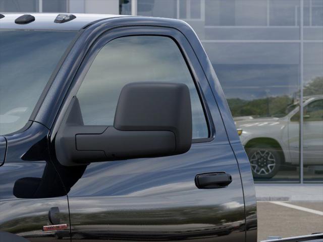 2025 Ram 4500 Chassis Tradesman/Big Horn