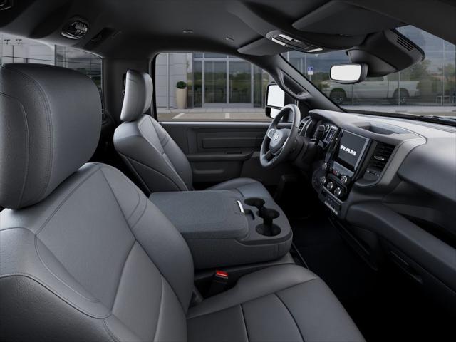 2025 Ram 4500 Chassis Tradesman/Big Horn