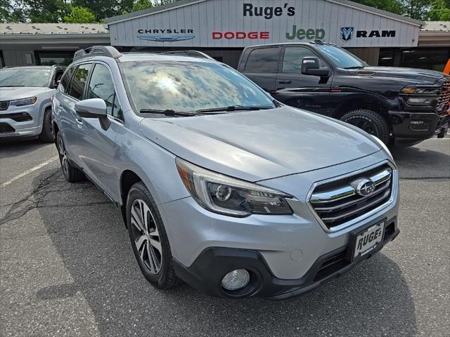 2019 Subaru Outback 2.5i Limited for sale in Rhinebeck, NY