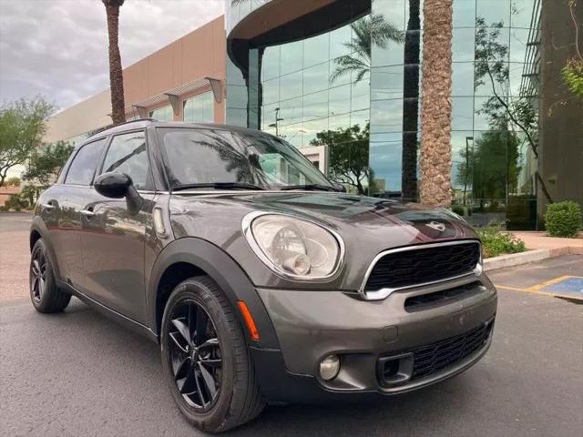 2012 MINI Cooper Countryman Cooper S for sale in Glendale, AZ