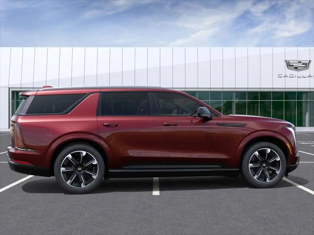 2026 Cadillac Escalade IQL Sport AWD