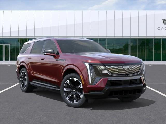 2026 Cadillac Escalade IQL Sport AWD