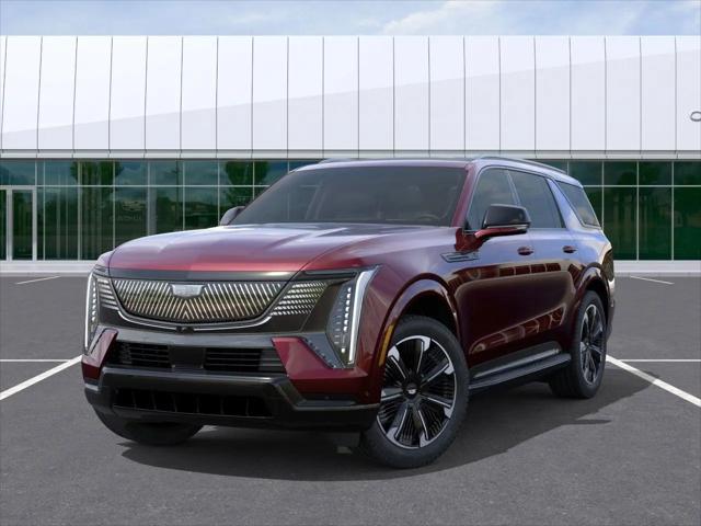 2026 Cadillac Escalade IQL Sport AWD