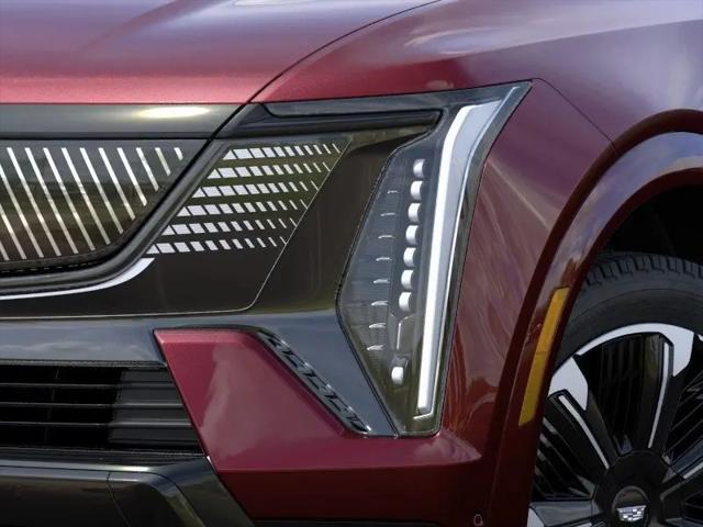 2026 Cadillac Escalade IQL Sport AWD