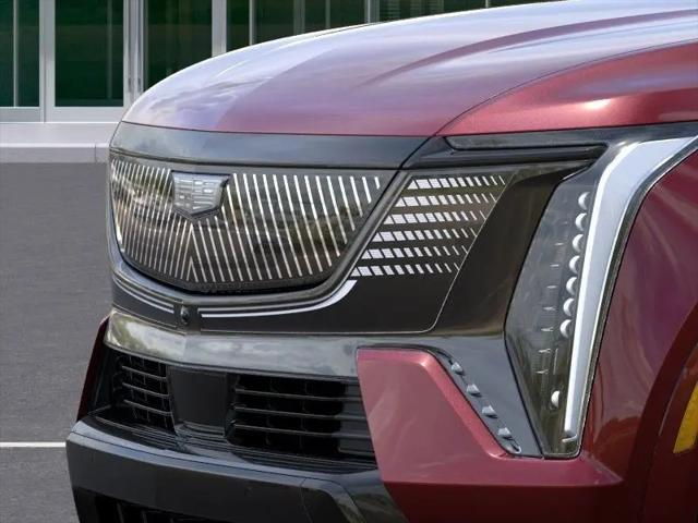 2026 Cadillac Escalade IQL Sport AWD