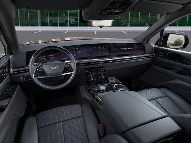 2026 Cadillac Escalade IQL Sport AWD