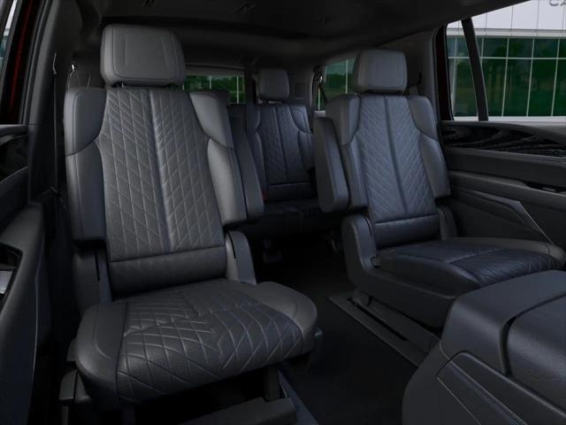 2026 Cadillac Escalade IQL Sport AWD