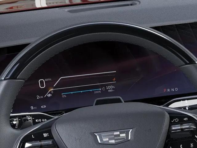 2026 Cadillac Escalade IQL Sport AWD