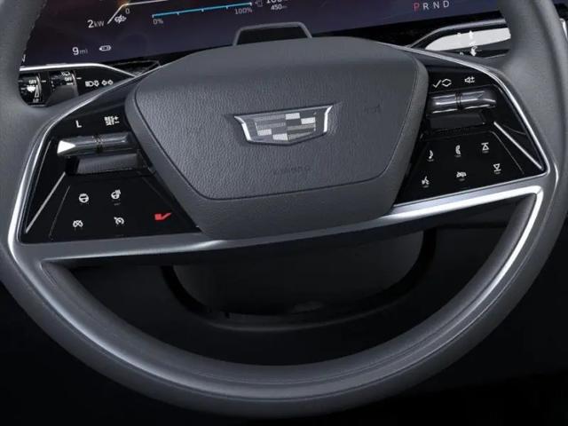 2026 Cadillac Escalade IQL Sport AWD