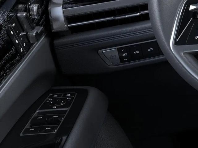 2026 Cadillac Escalade IQL Sport AWD